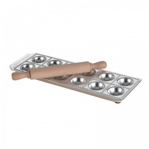 Model za raviole Imperia Raviolamp 12 – Ravioli Chef