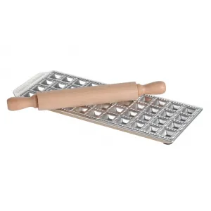 Model za ravioline Imperia Raviolamp 44 – Classic Raviolini da brodo