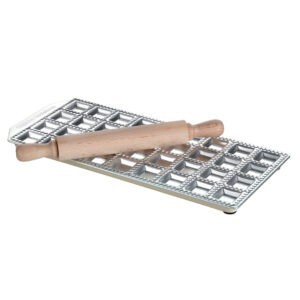 Model za raviole Imperia Raviolamp 36 – Classic Ravioli